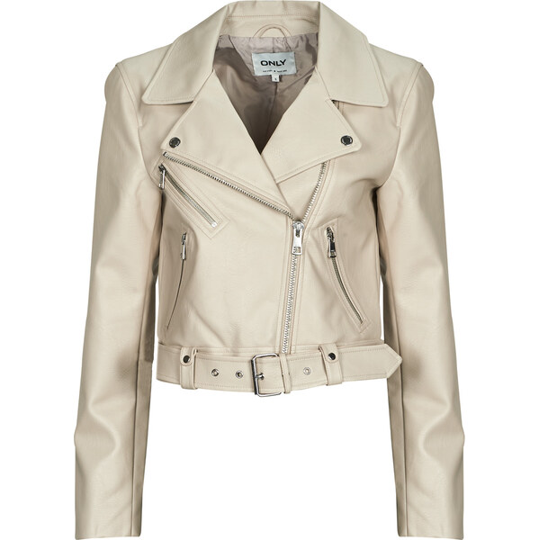 Only Kožené bundy ONLVERA Only 62509044