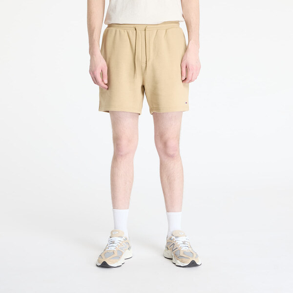 Tommy Hilfiger Šortky Tommy Jeans S Flag Beach Short Beige XL 62067869