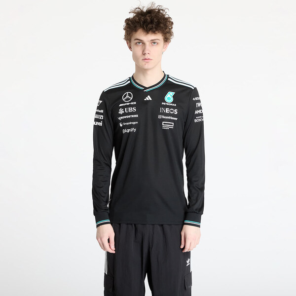 adidas Performance Dres adidas x Mercedes Amg Petronas Formula One 62068913