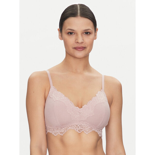 Podprsenka bez kostíc Ysabel Mora 61127931