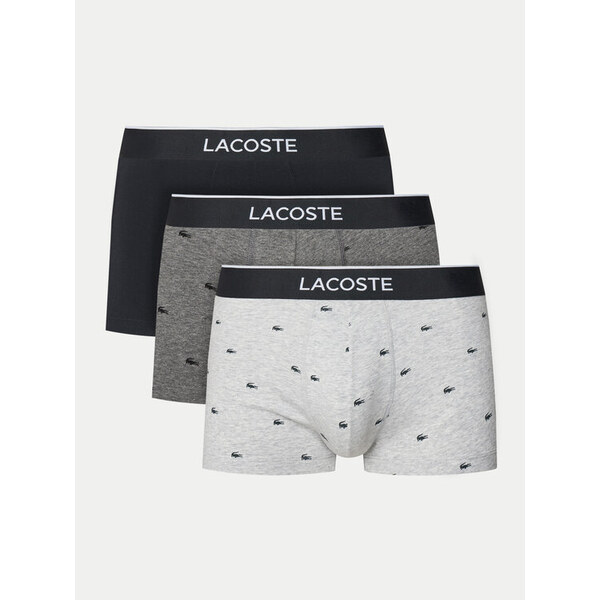 Súprava boxeriek Lacoste 62069323