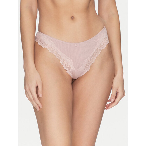 Stringové nohavičky Ysabel Mora 61128015