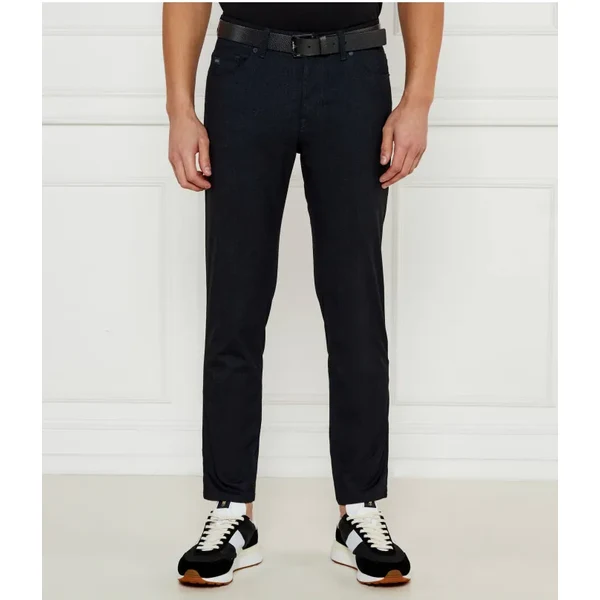BOSS BLACK Nohavice H-Re.Maine5 | Regular Fit 62069083