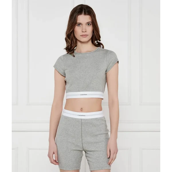 Calvin Klein Underwear Top | Cropped Fit 62075498