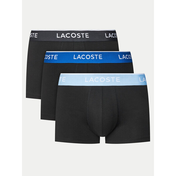 Súprava boxeriek Lacoste 62033890
