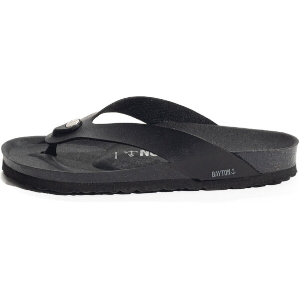 Bayton Žabky čierna 63145012