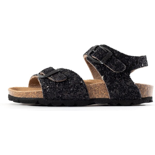 Bayton Sandále Pegase čierna 62239613