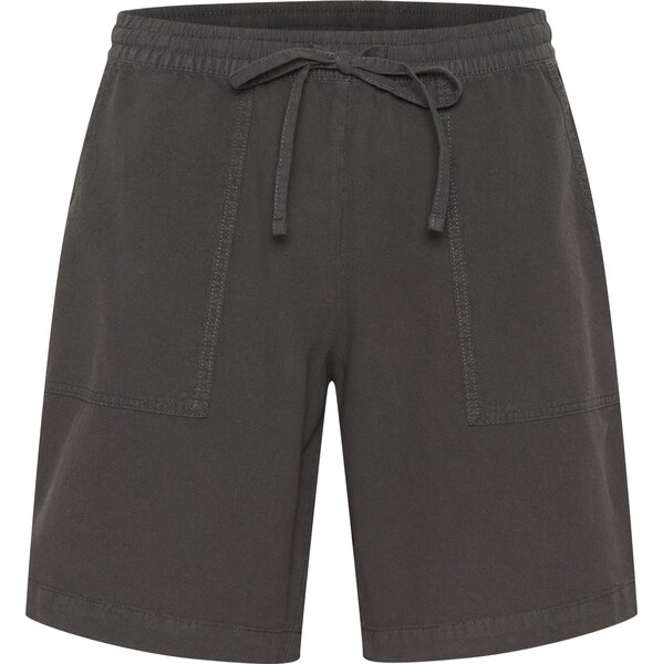 Kaffe Nohavice KA Anaya tmavosivá 62433790