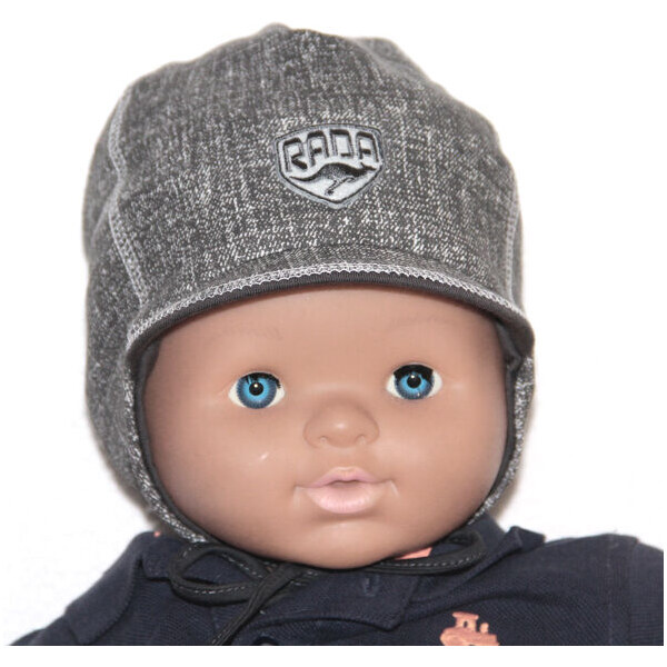 RADA Prechodná čiapka Ľudko Jeans 46458161