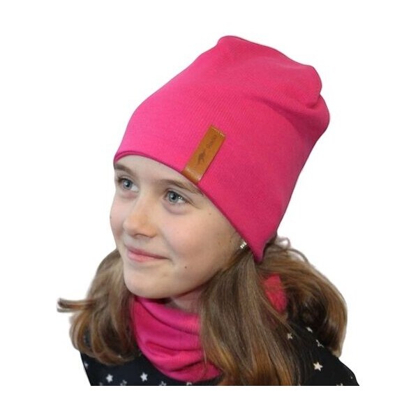 RADA Prechodná Obojstraná čiapka Sidorka 53241182