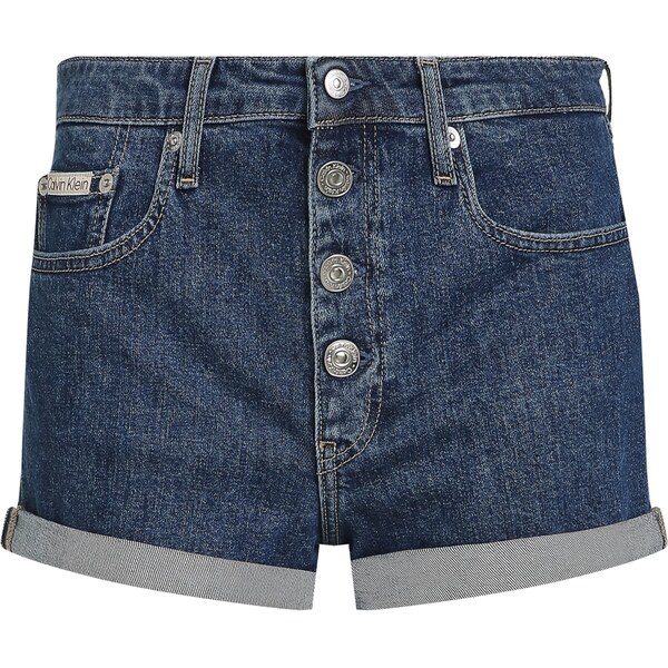 Calvin Klein Jeans Džínsy modrá denim 62072719