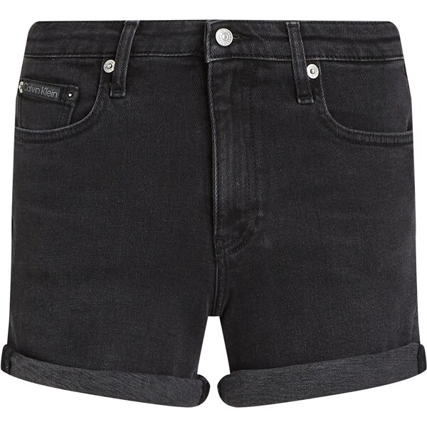 Calvin Klein Jeans Džínsy čierny denim 62073332