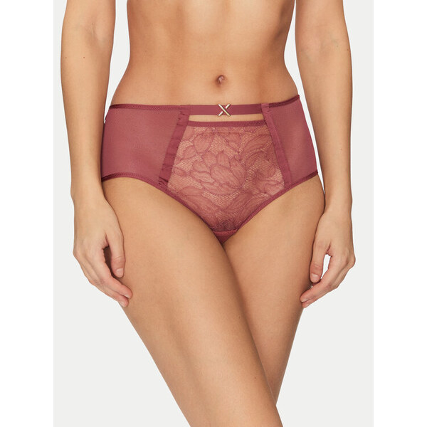 Klasické nohavičky s vysokým pásom Chantelle X 61070635