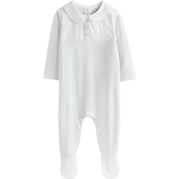 Next Pyžamo biela 62073546