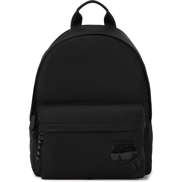 Karl Lagerfeld Batoh IKON čierna 62413440