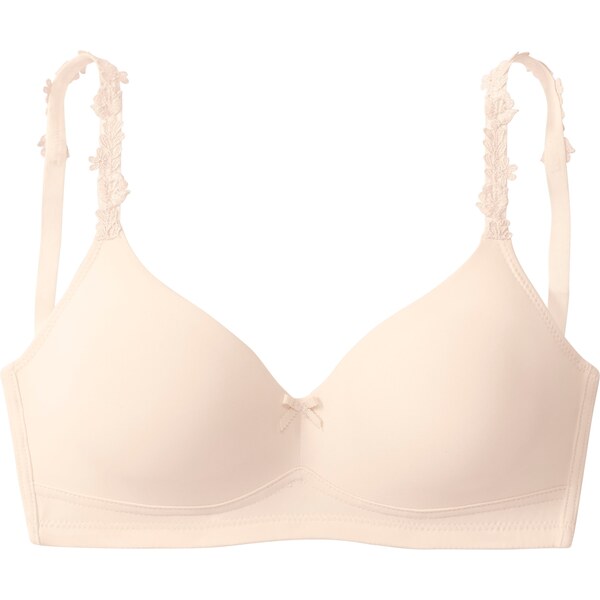 NUANCE Podprsenka púdrová 62994520