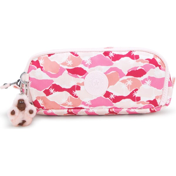 KIPLING Kabelky Gitroy ružová / fuksia / staroružová / biela 63154166