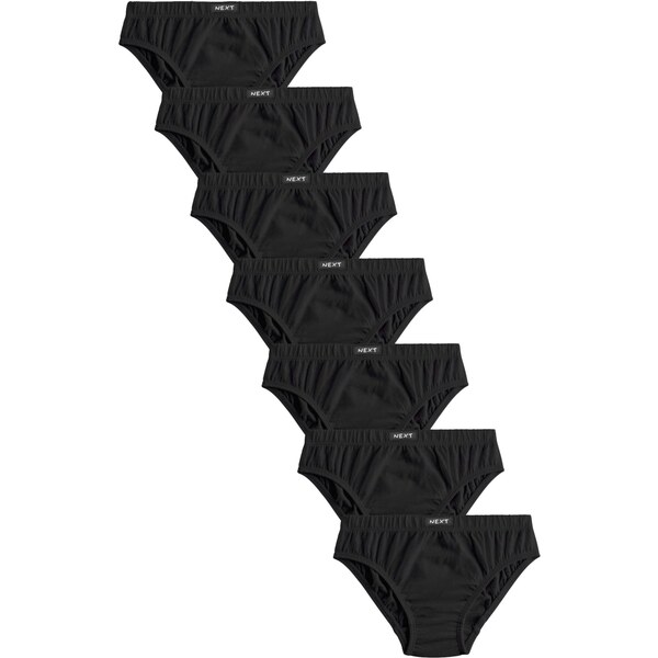 Next Nohavičky čierna 62074081