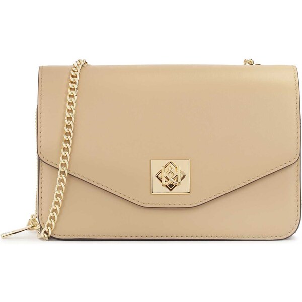 Kazar Taška cez rameno krémová 62074198