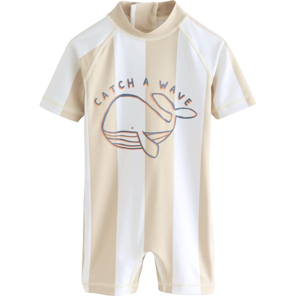 Next Ochrana proti UV žiareniu béžová / svetlomodrá 62074244