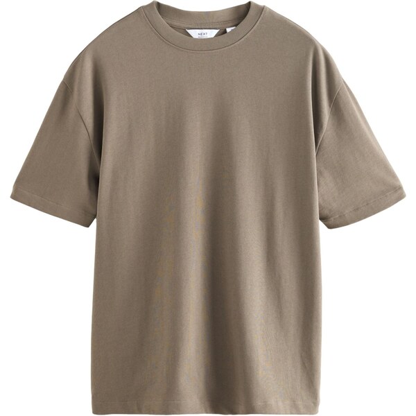Next Tričko tmavošedá 62074271
