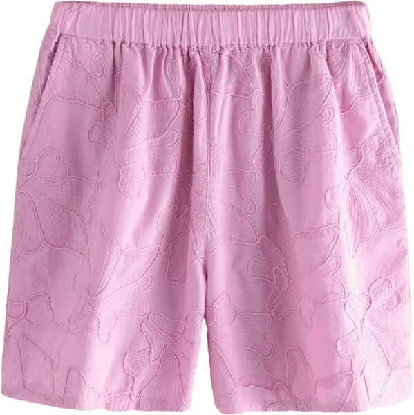 Next Nohavice ružová 62662240