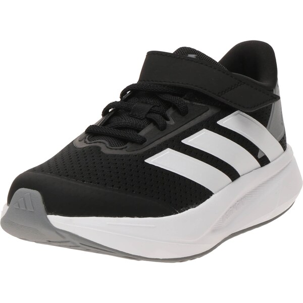 ADIDAS SPORTSWEAR Tenisky DURAMO SL2 EL sivá / čierna / biela 62074637