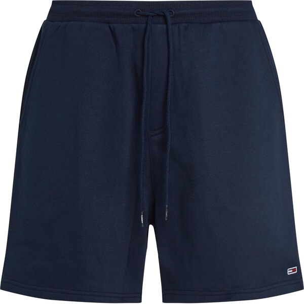 Tommy Jeans Nohavice námornícka modrá 62074848