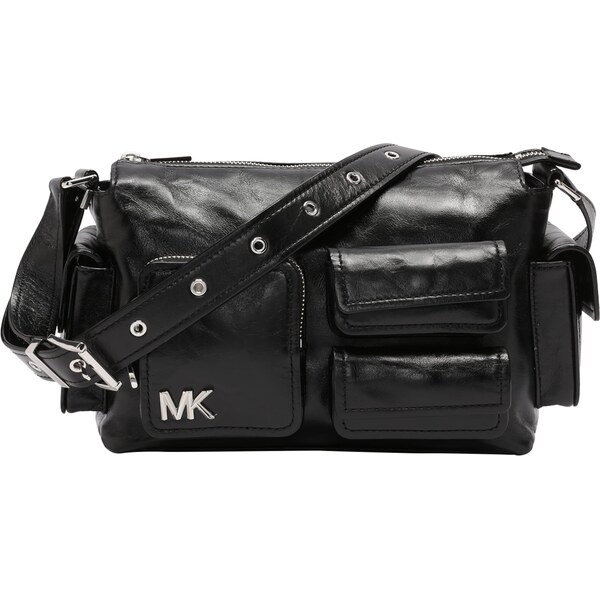 MICHAEL Michael Kors Taška cez rameno čierna 62074688