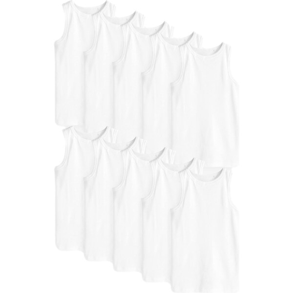 Next Tielko biela 62074736