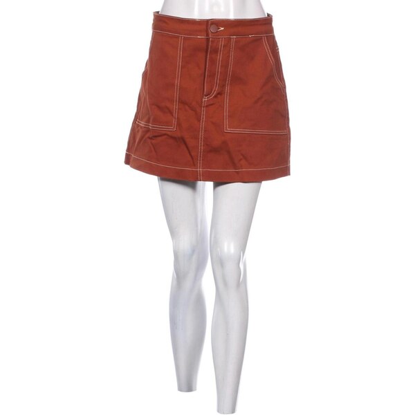 Sukňa Zara Trafaluc 62070009