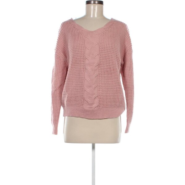 Dámsky pulóver SHEIN 62070228