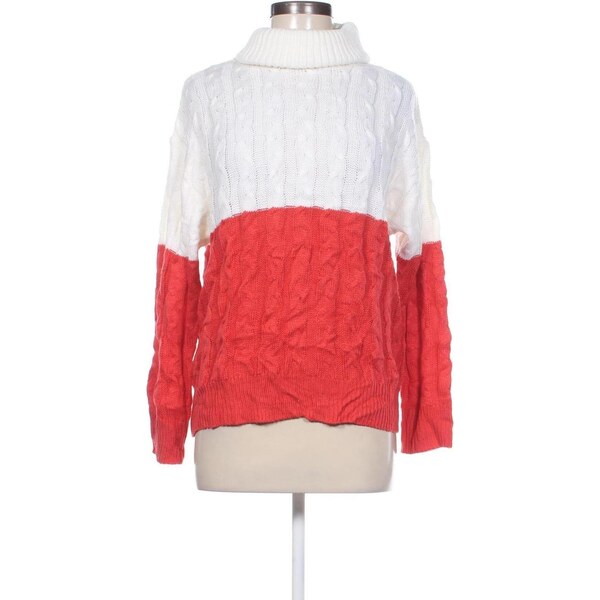 Dámsky rolák SHEIN 62071566