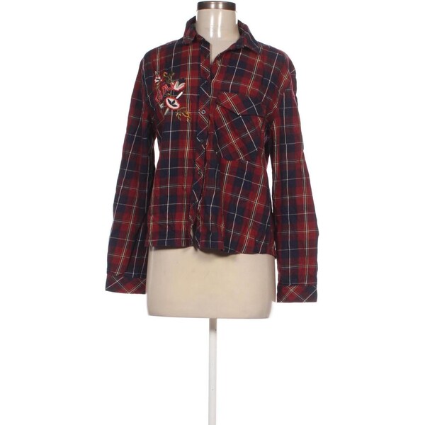 Dámska košeľa Bershka 62071869