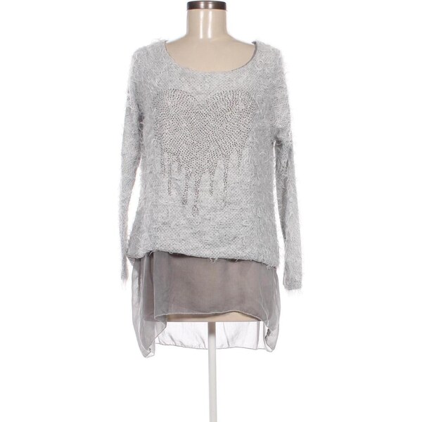 Dámsky pulóver Made In Italy 62072868