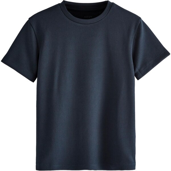 Next Tričko námornícka modrá 62072783