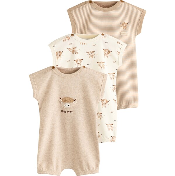 Next Body béžová / svetlohnedá 62074086