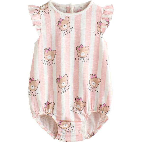 Next Body svetlohnedá / ružová / čierna / šedobiela 62074111