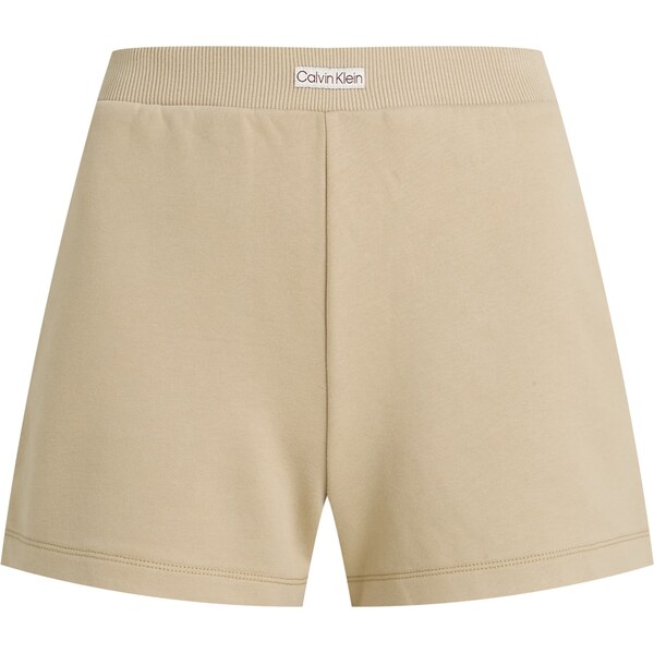 Calvin Klein Jeans Nohavice tmavošedá 62074157