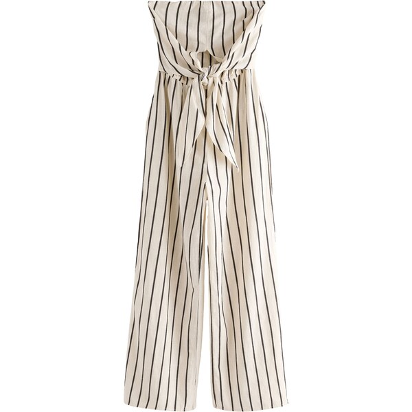 Next Overal nebielená / čierna 63156709