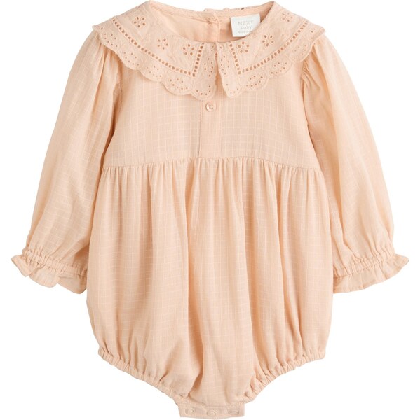 Next Body pastelovo ružová 62074217