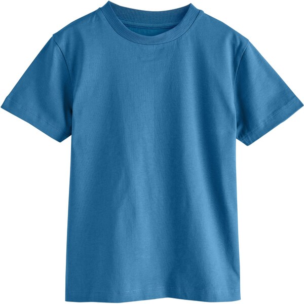 Next Tričko zafírová 62074243