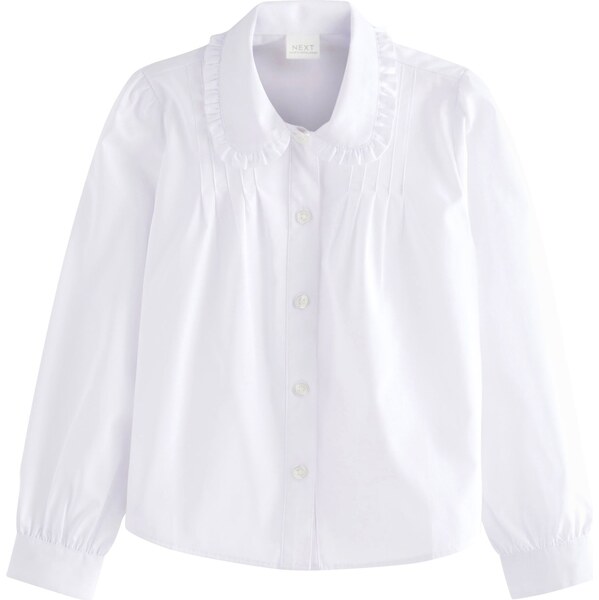 Next Blúzka biela 62224743