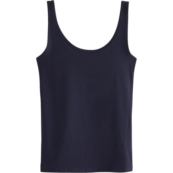 Next Top modrá 62091373