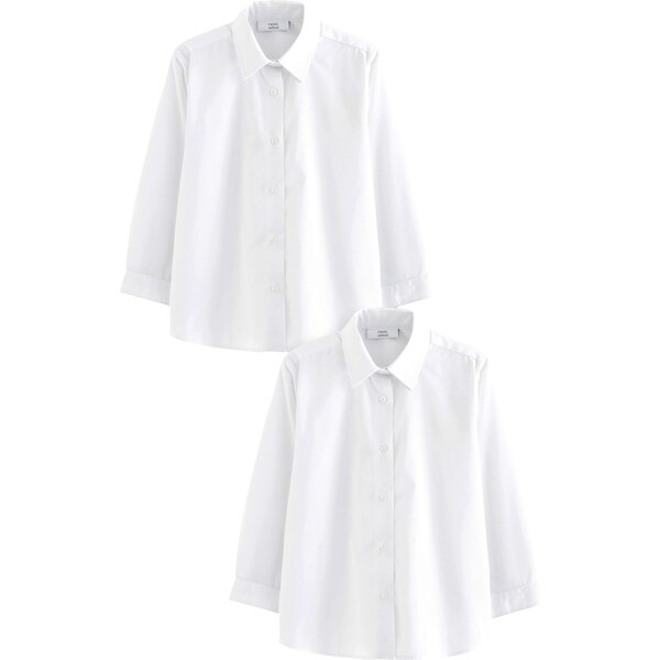 Next Blúzka biela 62225321