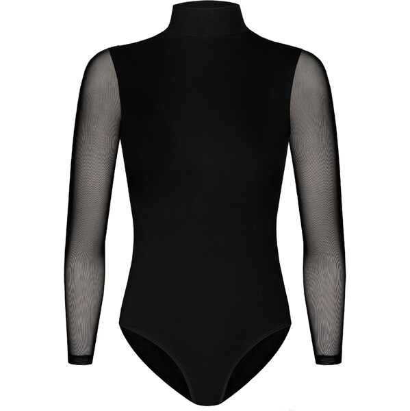 TEYLI Body Nelly čierna 62803852