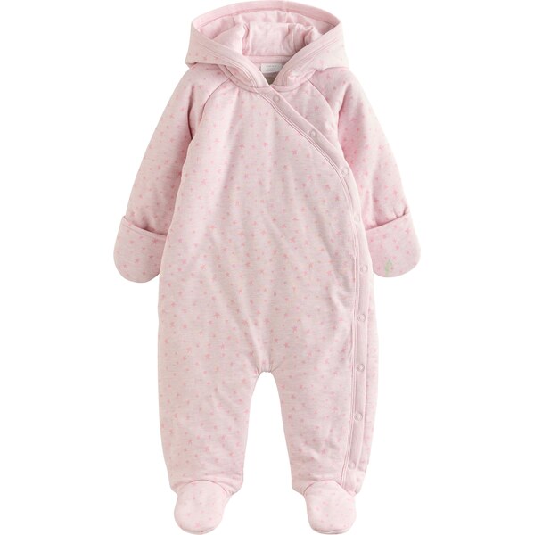 Next Overal ružová / ružová 65921179