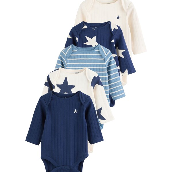 Next Body modrá / biela 62091400