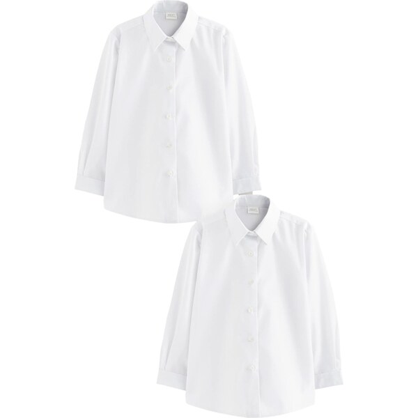 Next Blúzka biela 62225656