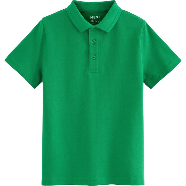 Next Tričko zelená 62368133